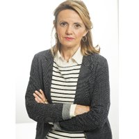 Karmele Acedo (@karmelessi) 's Twitter Profile