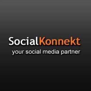 SocialKonnekt Media is a Expert full service Digital Agency based in India.