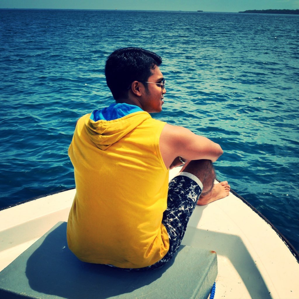 Justrahul2u's profile picture. 