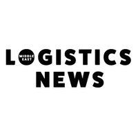 Logistics News ME(@Logisticsnewsme) 's Twitter Profile Photo