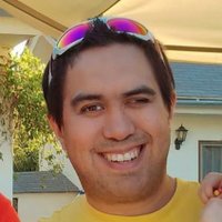 Pablo Moreno (@pabloomics) 's Twitter Profile