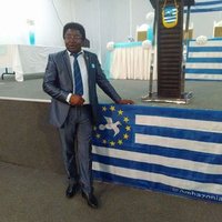 afu nixon ngoh (@ngohnix2004) 's Twitter Profile