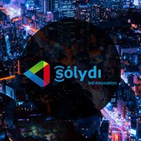 Solydi (@solydi) 's Twitter Profile