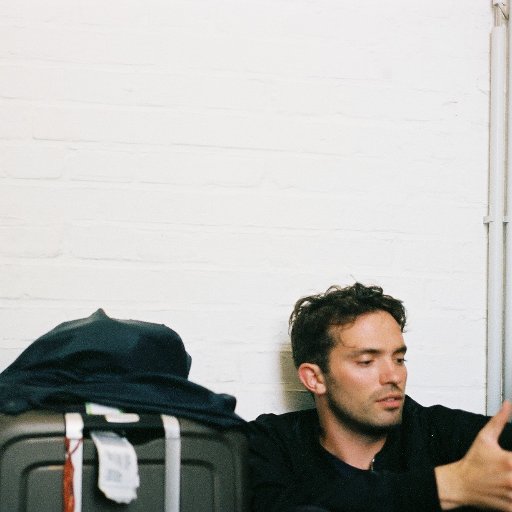 carlrodin's profile picture. 