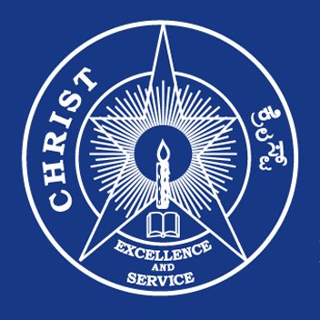 CHRIST was formerly Christ College (Autonomous) affiliated to Bangalore University. Established in July 1969.