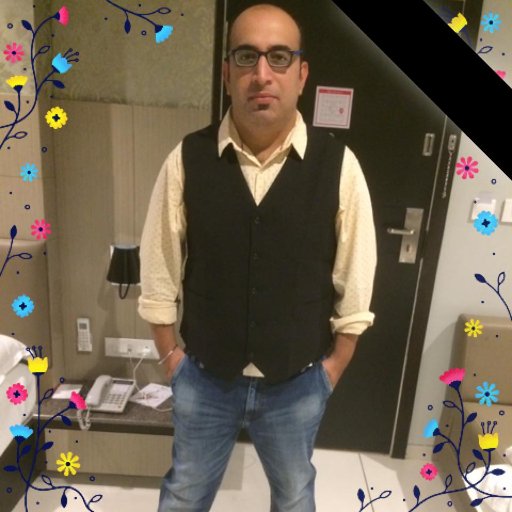 sehgalkamal's profile picture. 