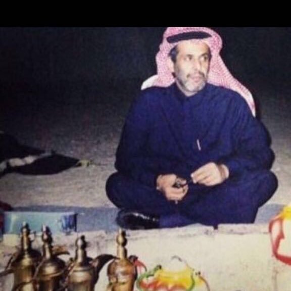 mb_fahad's profile picture. يانجد اذا جاك الحيا فزعجيلي... مع الطير ولا مع موميات الشلايل