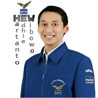 Hartanto E. Wibowo(@hartantoewibowo) 's Twitter Profile Photo