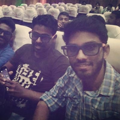 ShaneDhinesh's profile picture. love being different from others