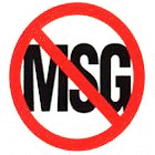 I write a blog exposing how deadly MSG (Monosodium Glutamate) is. It actually kills your brain cells by stimulating them to death.