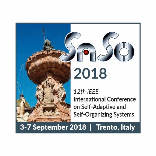 The 2018 edition of the SASO conference series will be held in Trento, Italy, in the week of September 3-7, 2018.
Tweets by @LachBirdsey