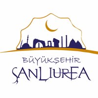 Büyükşehir Belediyesi Sanat Sokağı (@urfasanatsokagi) Twitter profile photo