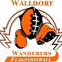 Walldorf Wanderers (@flagwanderers) Twitter profile photo