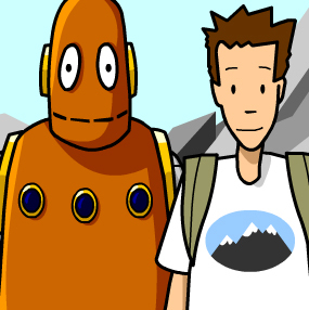 BrainPOP makes rigorous learning experiences accessible and engaging for all. Follow us over at @brainpop to stay up to date!