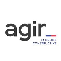 agir_ la droite constructive(@agir_officiel) 's Twitter Profileg