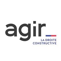 agir_ la droite constructive (@agir_officiel) 's Twitter Profile
