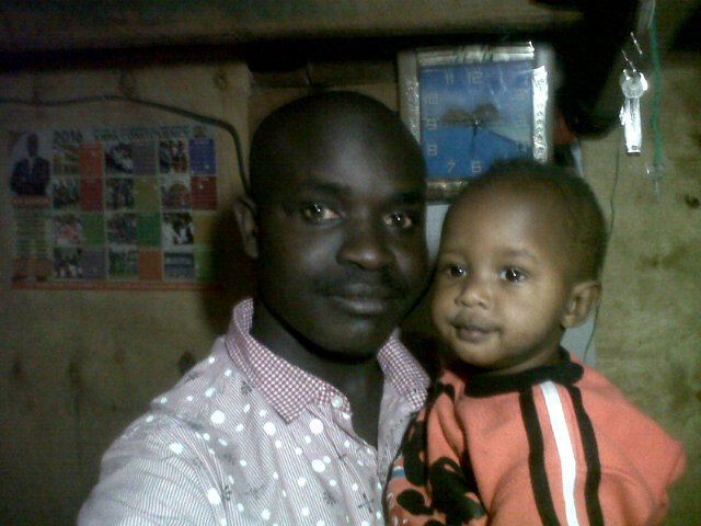 dennycemogakah's profile picture. Humble but stunning