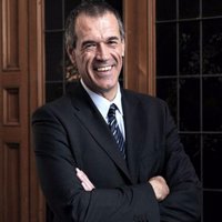 Carlo Cottarelli (@cottarellicpi) 's Twitter Profile Photo Carlo Cottarelli (@cottarellicpi) 's Twitter Profile Photo