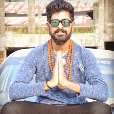 sammahakal's profile picture. Mahakal dj#owner