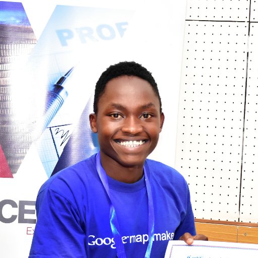 IoT enthusiast!! GDG Lead Organizer. Intel and Microsoft student Partner alumni Kenya. Community Builder | Public Speaker | Globetrotter | ICANN | YALI fellow.