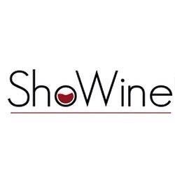 ShoWine.....perche' il tuo vino se lo merita!