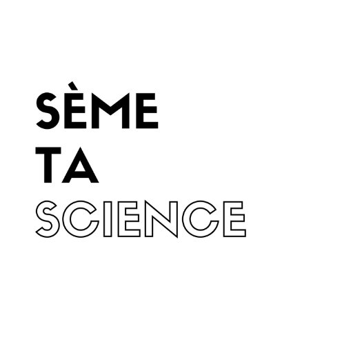 Plateforme collaborative autour de la #médiationscientifique : pratiques, évolutions et enjeux portée par l'asso du même nom :) #CSTI #ScienceSociété #SciComm