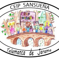 CEIPS SANSUEÑA(@ceip_sansuena) 's Twitter Profile Photo