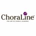 ChoraLine (@choralinemusic) Twitter profile photo ChoraLine (@choralinemusic) Twitter profile photo