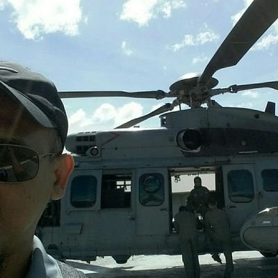 Founder & Editor @SEA_MILITANCY | Head of Digital @DailyExpress_MY | Bylines @The_NewArab @Diplomat_APAC @akhbar etc | Tracking terrorists and counterterrorists