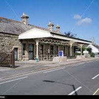 The Betjeman Centre (@concernwad) 's Twitter Profile