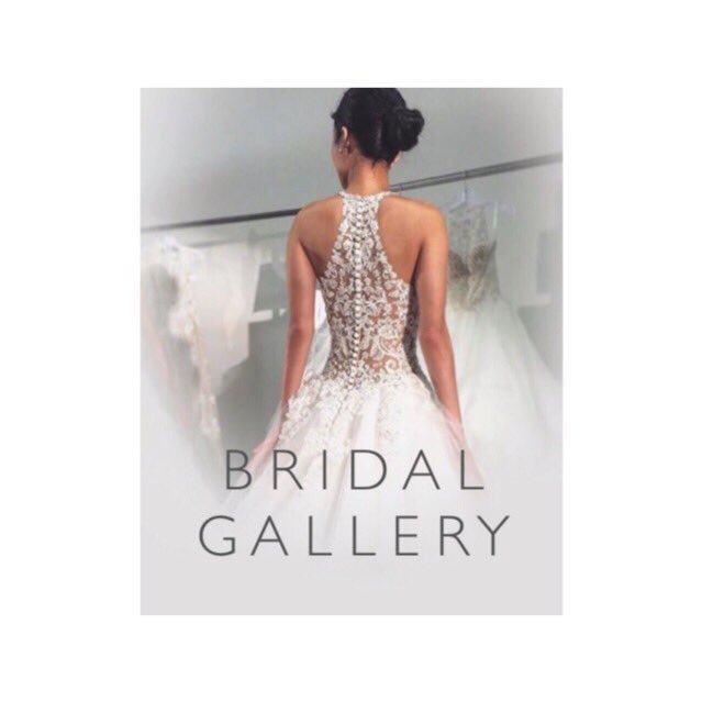 bridalGalleryFS's profile picture. We are the new Bridal Gallery at The Cotswold Frock Shop. With hundreds of Designer Wedding Dresses, private appointments, your own bridal stylist 
01451832309