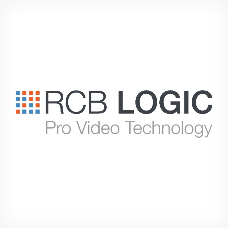 RCB Logic is a leading suppler of pro-video products to business, education, and the public sector. Main dealer for Kramer Electronics, CYP, and Blackmagic.