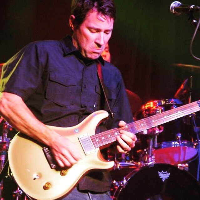 ThECore_atlanta's profile picture. Mining the timeless catalog of Eric Clapton.