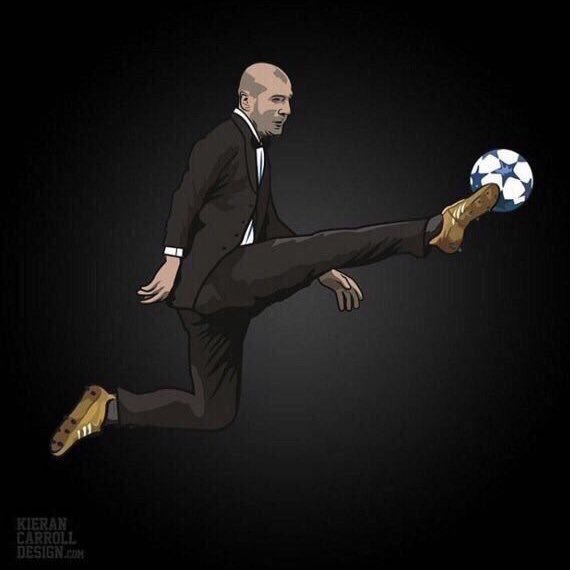 mharat__'s profile picture. زيدان ومن ثم البقيه ..