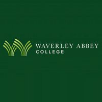 Waverley Abbey College(@waverleyabbeyac) 's Twitter Profileg