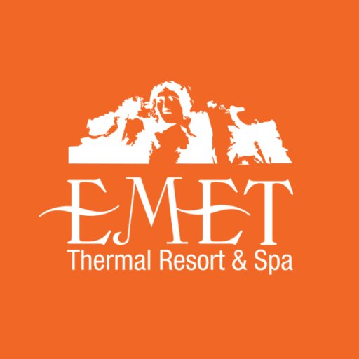 Emet Termal'in resmi twitter hesabı... Emet Thermal's official twitter account.
