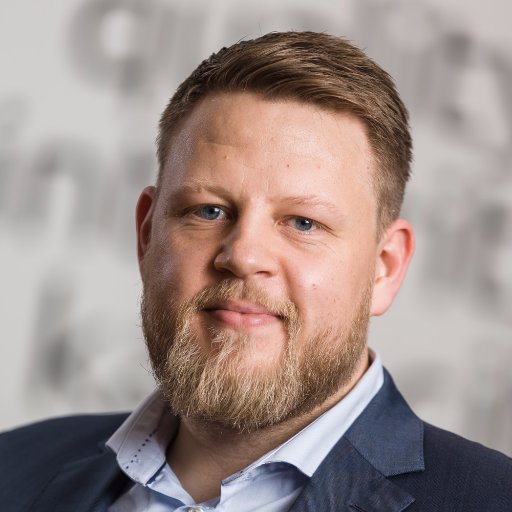 TheSQLViking's profile picture. Microsoft Data Platform MVP