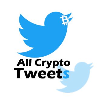 allcryptotweets's profile picture. 