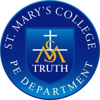 St Mary's PE Dept(@StMarysDerryPE) 's Twitter Profile Photo