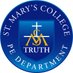 St Mary's PE Dept (@stmarysderrype) Twitter profile photo St Mary's PE Dept (@stmarysderrype) Twitter profile photo