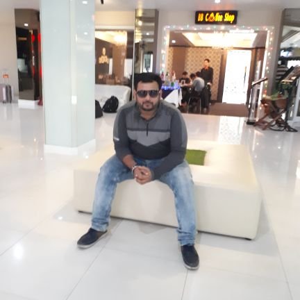 imVinnuPrince's profile picture. Don't get my personality and attitude twisted, my personality is me and my attitude depends on you