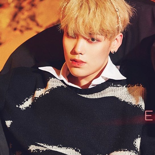 ☀︎ b.a.p choi junhong | #젤로 ☀︎