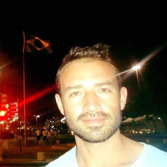 AndreyLeguizamn's profile picture. 