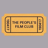 The People’s Film Club(@PeoplesFilmClub) 's Twitter Profileg