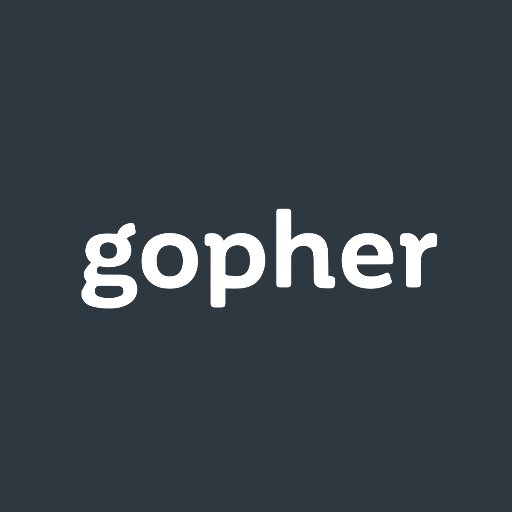 GopherSupportUK's profile picture. IT Support for Businesses.
