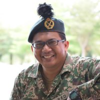 Kapten Amli Renjer(@KaptenBitcoin) 's Twitter Profile Photo