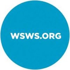 Writer for the World Socialist Web Site https://t.co/ydY5GN3k03