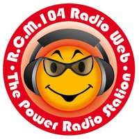 RCM 104 RADIO WEB (@rcm104web) 's Twitter Profile