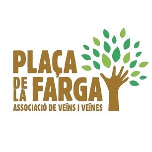 Associació de Veïns i Veïnes de la Plaça de la Farga. Qualitat de vida del Veïnat. Sants-Montjuïc, Barcelona #FemBarri