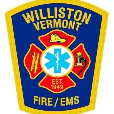 Official account of the Williston Vermont Fire Department’s Public Information Officer: Prescott Nadeau. 🚒 Tweets are my own. Dial 911 for emergencies 📞